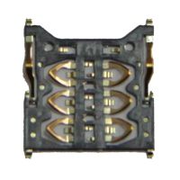 Контакты Sim-карты и карты памяти Huawei Mate 20, P30 (ELE-L29) ― Оптовый PromiseMobile