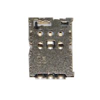 Разъем sim-карты для HTC Desire 820, Desire 830 ― Оптовый PromiseMobile