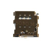 Разъем sim-карты для HTC One (M8) ― Оптовый PromiseMobile