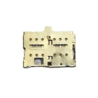 Разъем sim-карты для HTC One (E8/M8 Dual) ― Оптовый PromiseMobile