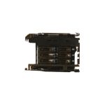 Разъем sim-карты для Nokia 200, 201, 205, 302 в сборе