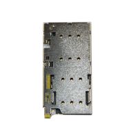 Разъем sim-карты для Sony E6683 (Xperia Z5 Dual) ― Оптовый PromiseMobile