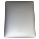 Корпус для Apple iPad 1 (Wi-Fi) 16 Gb <серебристый>