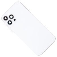 Корпус для Apple iPhone 12 Pro Max (1 Sim) <белый> (оригинал) ― Оптовый PromiseMobile