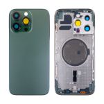 Корпус для Apple iPhone 13 Pro (1 Sim) <зеленый> (оригинал)