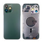 Корпус для Apple iPhone 13 Pro Max (1 Sim) <зеленый> (оригинал)