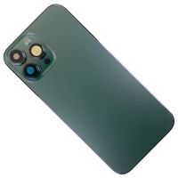 Корпус для Apple iPhone 13 Pro Max (1 Sim) <зеленый> (оригинал) ― Оптовый PromiseMobile