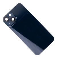 Корпус для Apple iPhone 14 (1 Sim) <черный> (оригинал) ― Оптовый PromiseMobile