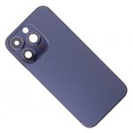 Корпус для Apple iPhone 14 Pro <фиолетовый> (оригинал)
