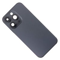 Корпус для Apple iPhone 14 Pro (1 Sim) <черный> (оригинал) ― Оптовый PromiseMobile