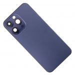 Корпус для Apple iPhone 14 Pro Max <фиолетовый> (оригинал)
