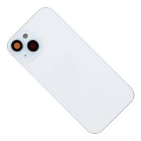 Корпус для Apple iPhone 15 (1 Sim) <голубой> (оригинал) ― Оптовый PromiseMobile