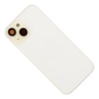 Корпус для Apple iPhone 15 (1 Sim) <желтый> (оригинал) ― Оптовый PromiseMobile