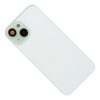 Корпус для Apple iPhone 15 (1 Sim) <зеленый> (оригинал) ― Оптовый PromiseMobile