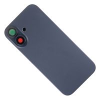 Корпус для Apple iPhone 16 (1 Sim) <черный> (оригинал) ― Оптовый PromiseMobile