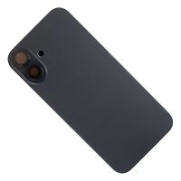 Корпус для Apple iPhone 16 Plus (1 Sim) <черный> (оригинал) ― Оптовый PromiseMobile