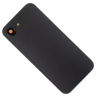 Корпус для Apple iPhone 16e (1 Sim) <черный> (оригинал OEM) ― Оптовый PromiseMobile