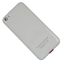 Корпус для Apple iPhone 5c <белый> (оригинал) ― Оптовый PromiseMobile
