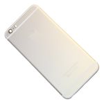 Корпус для Apple iPhone 6 Plus <золотой> (премиум)