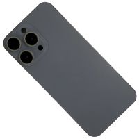 Корпус для Apple iPhone XR дизайн iPhone 16 Pro <серый> ― Оптовый PromiseMobile