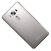 Корпус для Asus ZenFone 3 Deluxe (ZS550KL) <серебристый> ― Оптовый PromiseMobile
