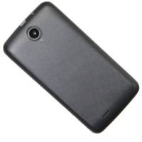 Корпус для Digma Hit Q400 3G (HT4023PG) <черный> (оригинал) ― Оптовый PromiseMobile