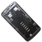 Корпус для Fly FS456 (Nimbus 14) <черный> (оригинал)