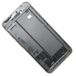 Корпус для Fly FS459 (Nimbus 16) <черный> (оригинал) 