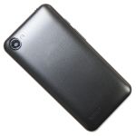 Корпус для Fly FS459 (Nimbus 16) <черный> (оригинал) 