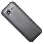 Корпус для Ginzzu M102 DUAL <черный> (оригинал)