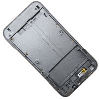 Корпус для Ginzzu S4020 <черный> (оригинал) ― Оптовый PromiseMobile