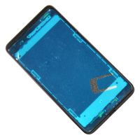 Корпус для HTC Desire 400 Dual Sim <черный> ― Оптовый PromiseMobile
