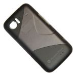 Корпус для HTC T8698 (HD3/Mozart) (оригинал)