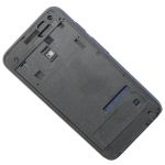 Корпус для Haier A41 <синий> (оригинал)