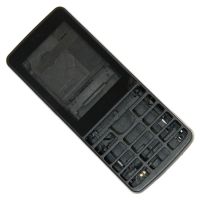 Корпус для Irbis SF19 <черный> (оригинал) ― Оптовый PromiseMobile