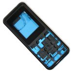 Корпус для Irbis SF50 <черно-синий> (оригинал)