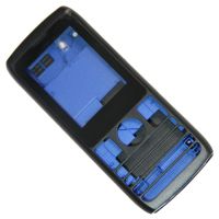 Корпус для Irbis SF54 <черно-синий> (оригинал) ― Оптовый PromiseMobile
