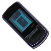 Корпус для LG GB230 <синий> ― Оптовый PromiseMobile