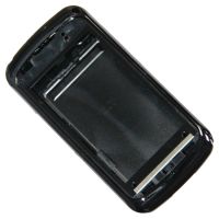 Корпус для LG GM555 <черный> ― Оптовый PromiseMobile