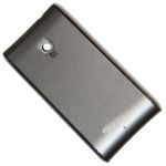 Корпус для LG GT540 <серый>