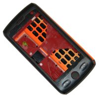 Корпус для LG GW520 <красный> ― Оптовый PromiseMobile