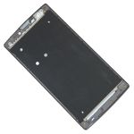 Корпус для LG H502 (Magna) <белый>