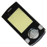 Корпус для LG KF240 <серебристо-черный> ― Оптовый PromiseMobile