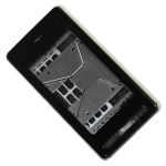 Корпус для LG KF900 <черный>