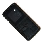 Корпус для LG KG160 <черный>