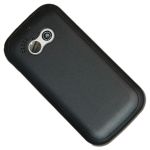 Корпус для LG KS660 с клавиатурой <черный>