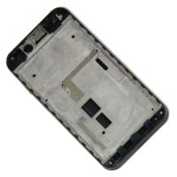 Корпус для LG P970 <черный> ― Оптовый PromiseMobile