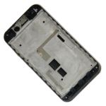 Корпус для LG P970 <черный>