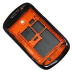 Корпус для LG T310 <черный>