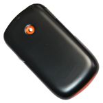 Корпус для LG T310 <черный>